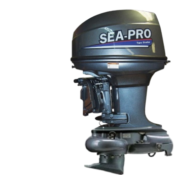 Подвесной лодочный мотор SEA-PRO T 30JS&E без насадки